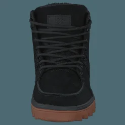 Woodland Black/gum