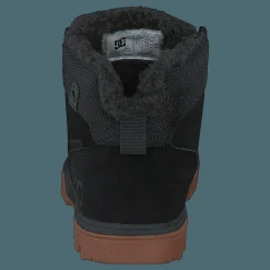 Woodland Black/gum