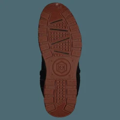 Woodland Black/gum