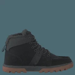 Woodland Black/gum