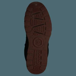 Woodland Black/gum