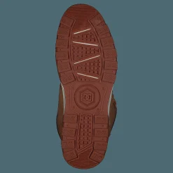 Woodland Wheat/dk Chocolate