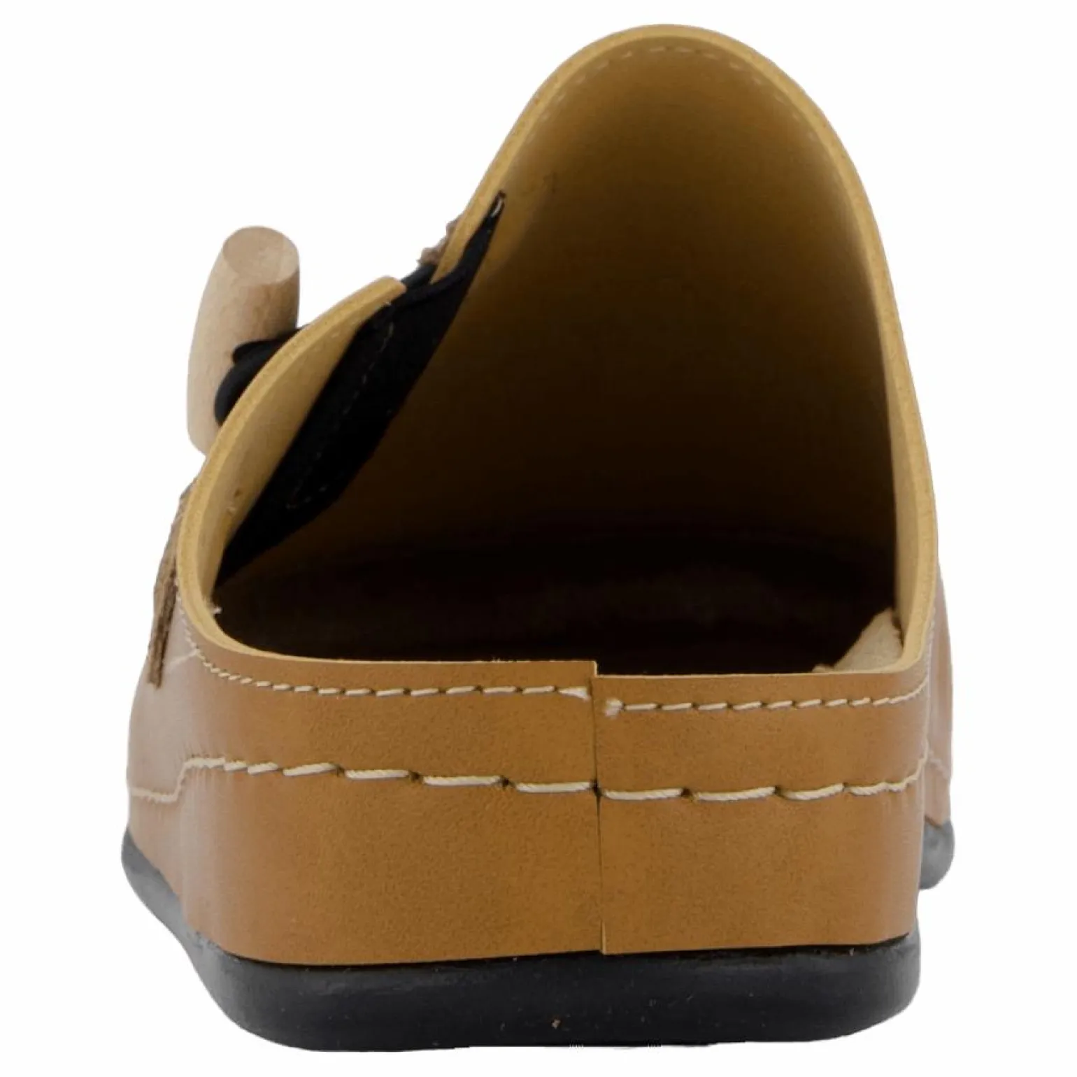 Woody Cognac