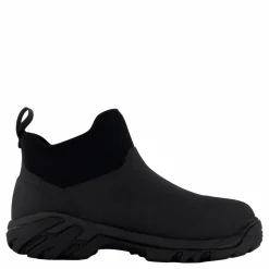 Woody Sport Ankle Black
