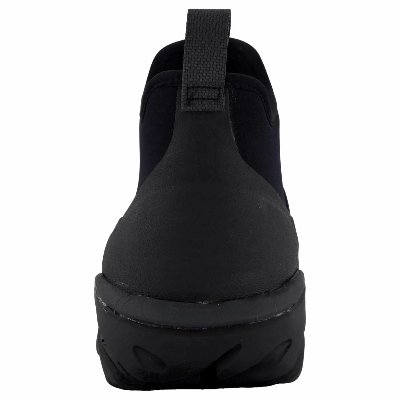 Woody Sport Ankle Black