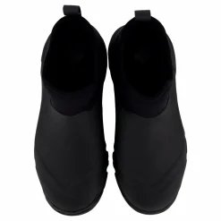 Woody Sport Ankle Black