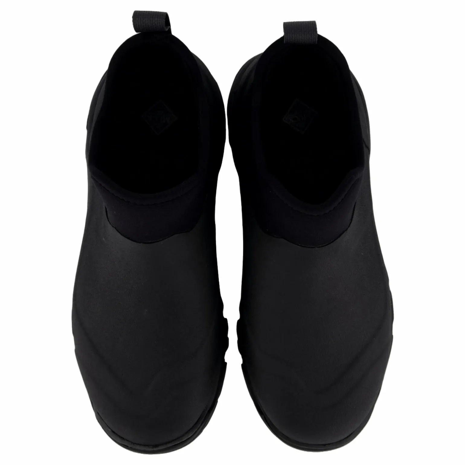 Woody Sport Ankle Black