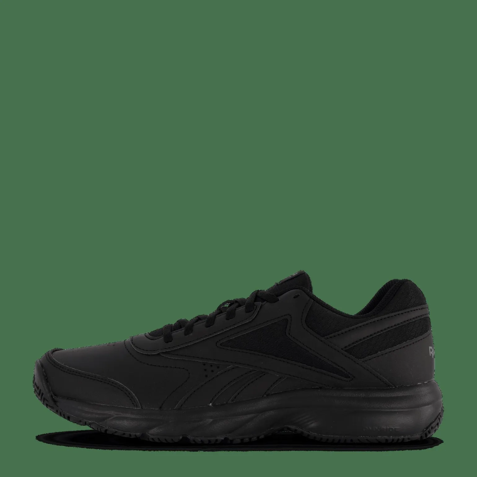 Work N Cushion 4.0 Black/Cdgry5/Black