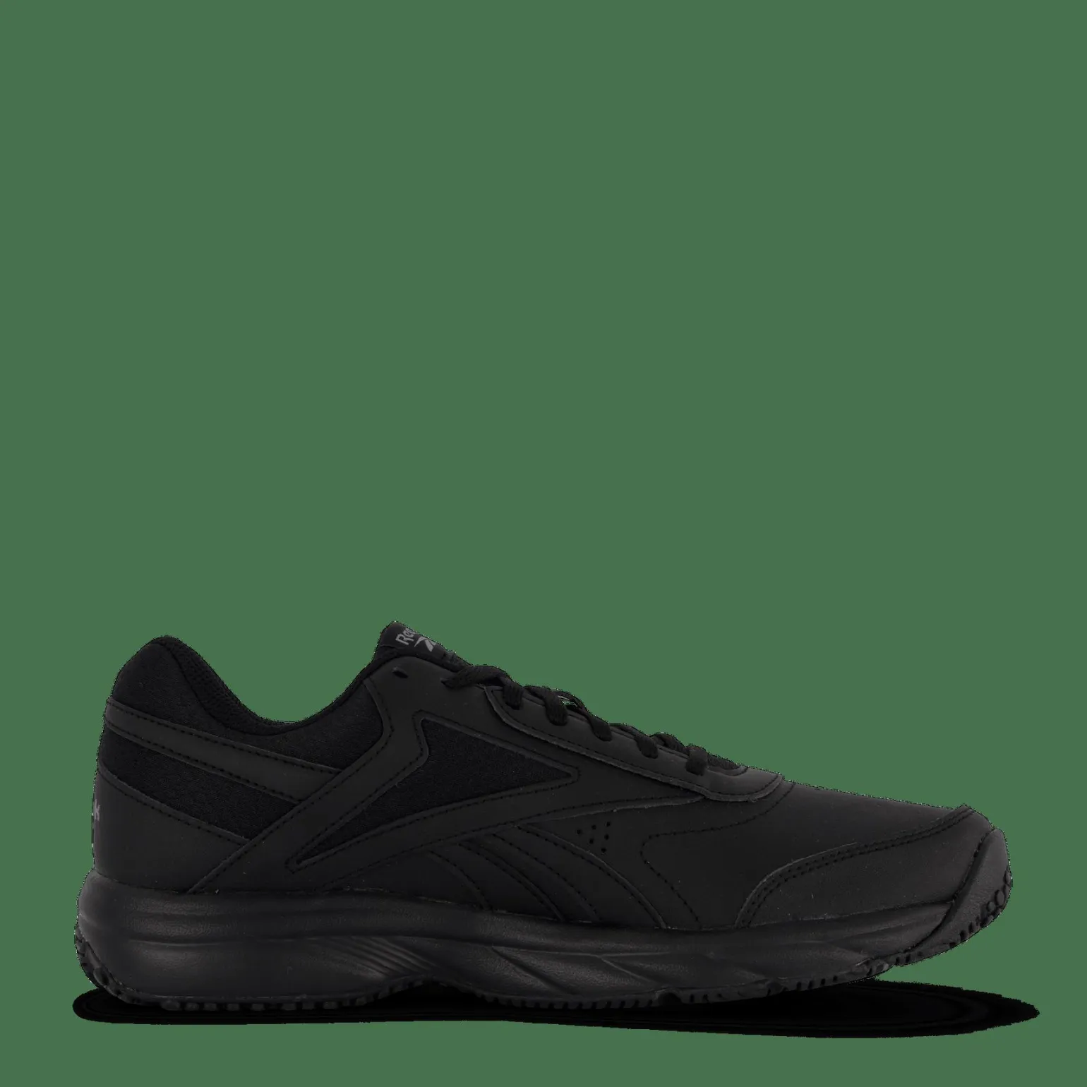 Work N Cushion 4.0 Black/Cdgry5/Black