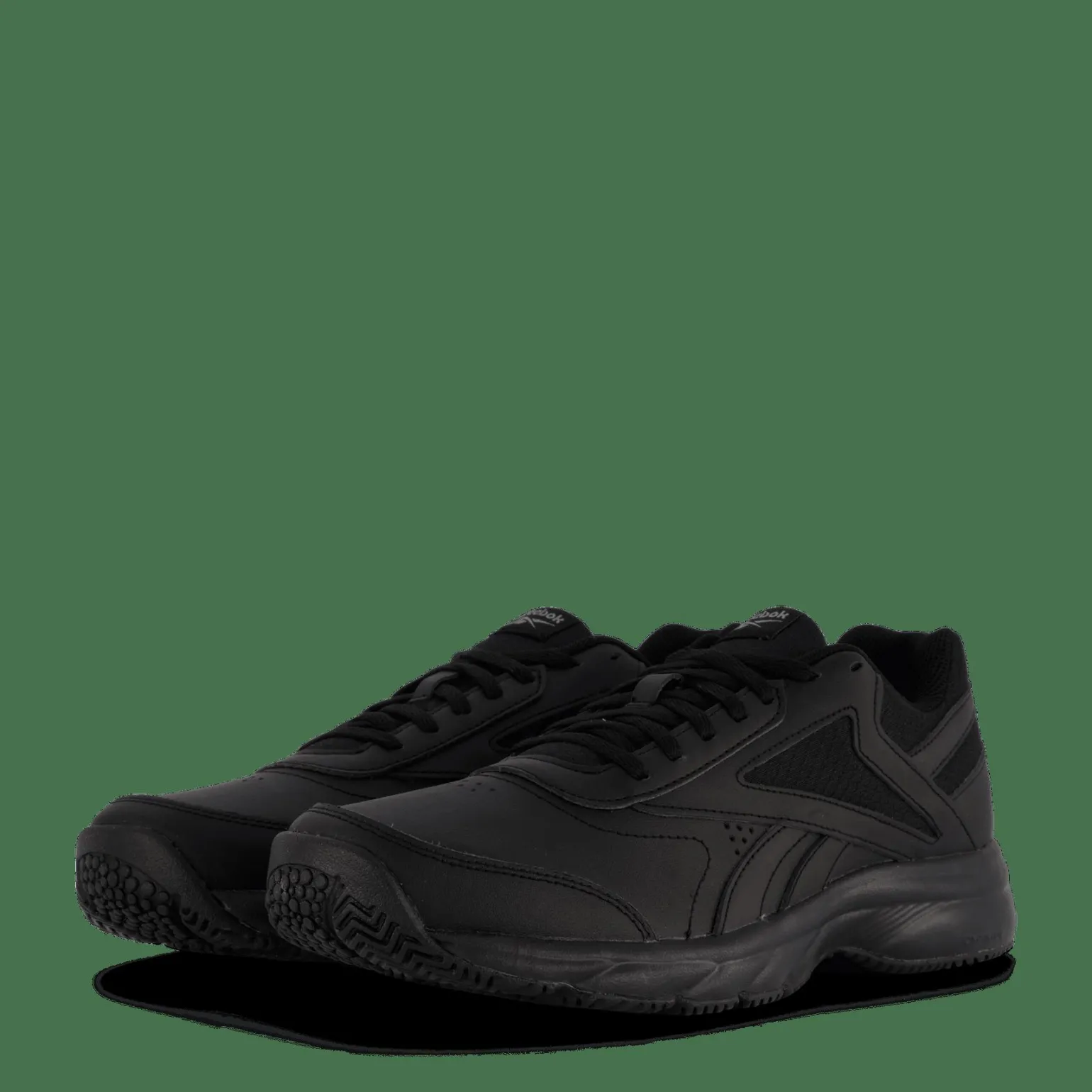 Work N Cushion 4.0 Black/Cdgry5/Black