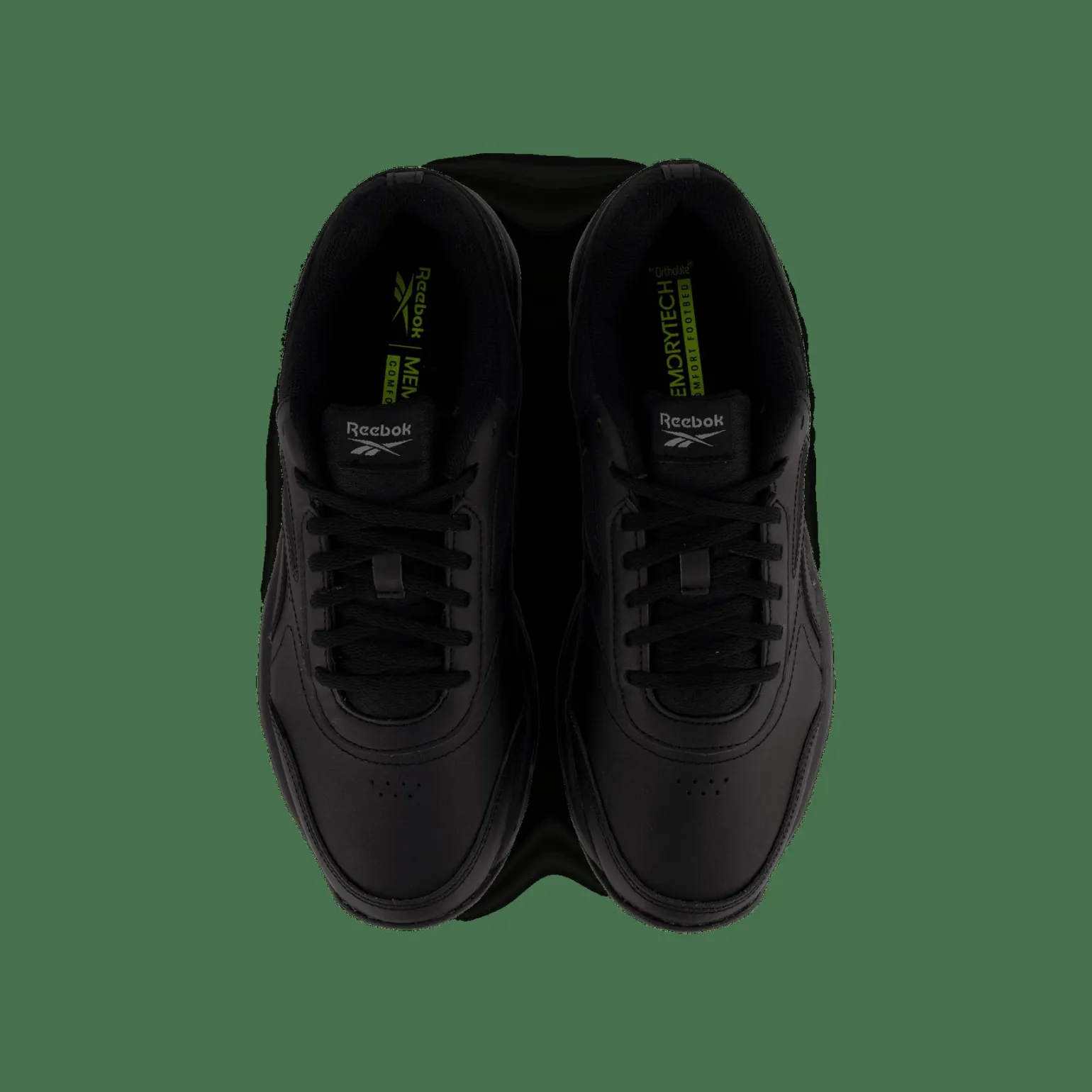 Work N Cushion 4.0 Black/Cdgry5/Black