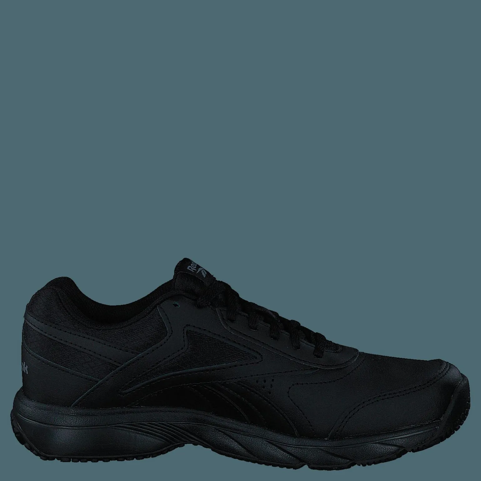 Work N Cushion 4,0 Black/cold Grey 5/black