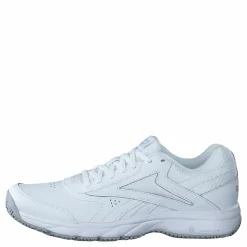 Work N Cushion 4.0 White/cdgry2/white