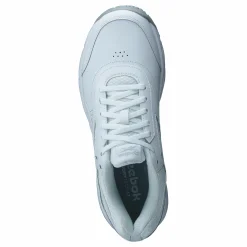 Work N Cushion 4.0 White/cdgry2/white