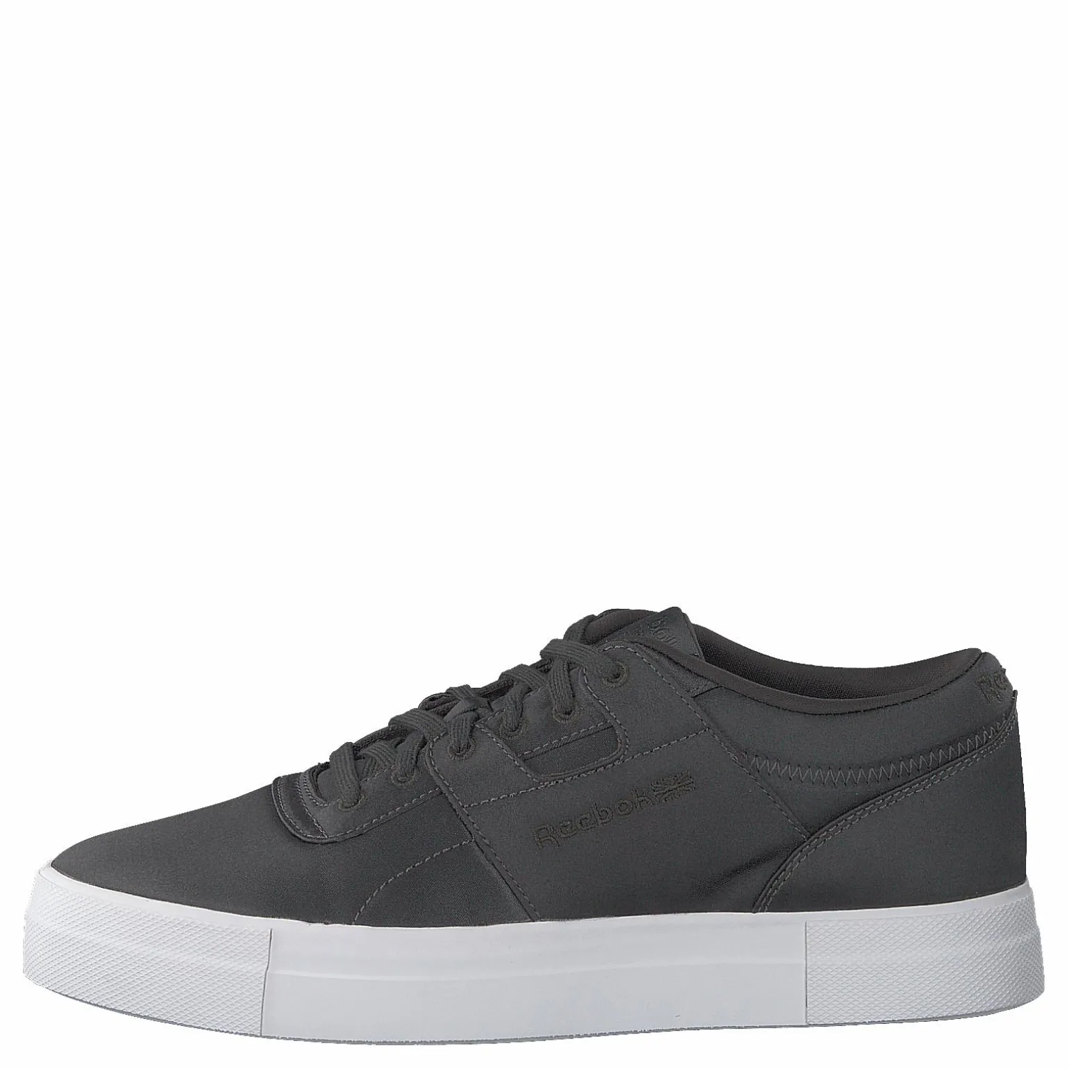 Workout Lo Fvs Txt Coal/white