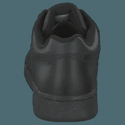 Workout Plus Black/charcoal