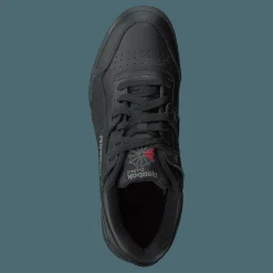 Workout Plus Black/charcoal