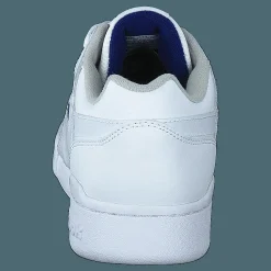 Workout Plus Wht/Royal
