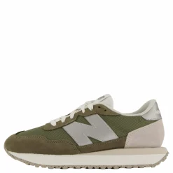 Ws237msw Deep Olive Green