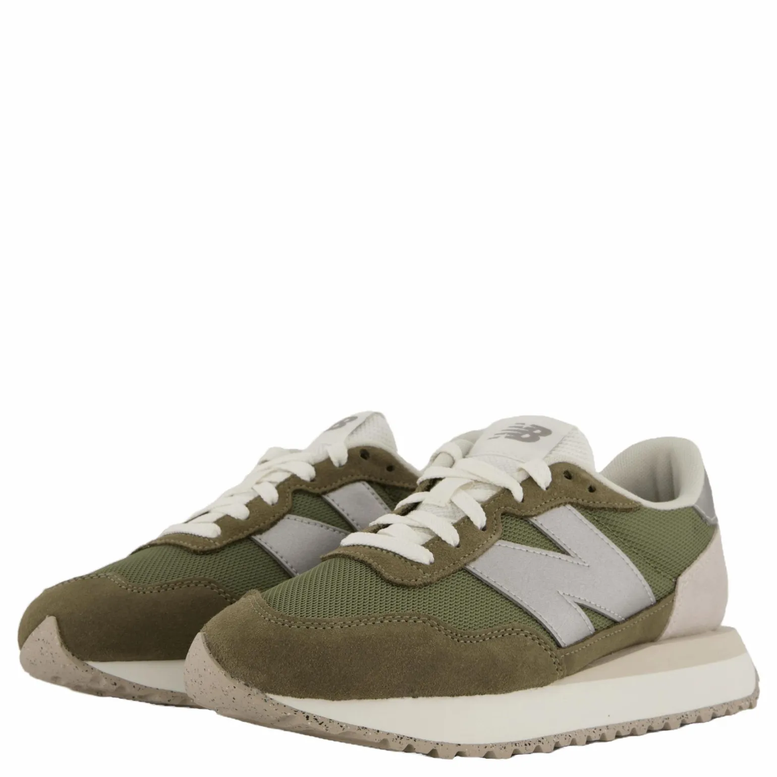 Ws237msw Deep Olive Green
