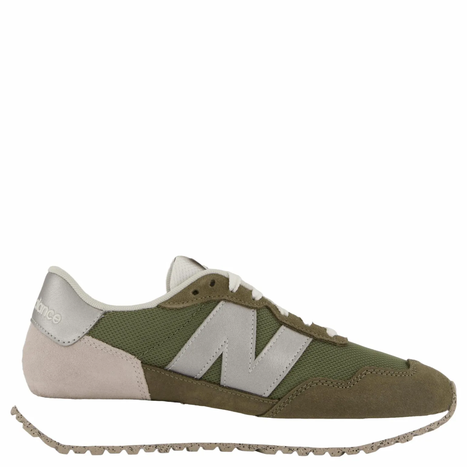 Ws237msw Deep Olive Green