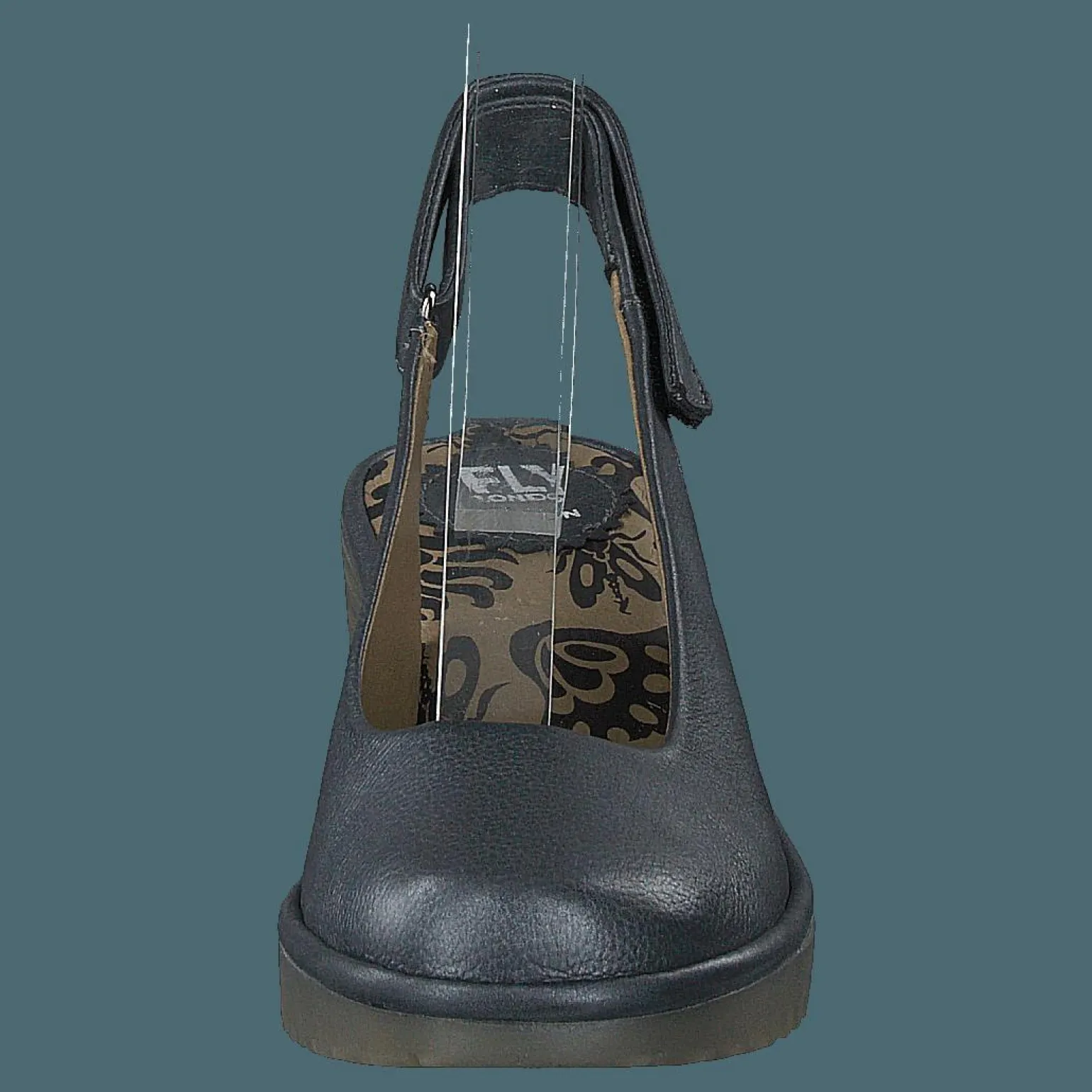 Wurt020fly Janeda Anthracite
