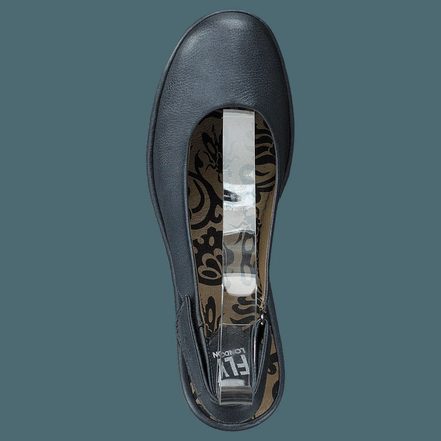 Wurt020fly Janeda Anthracite