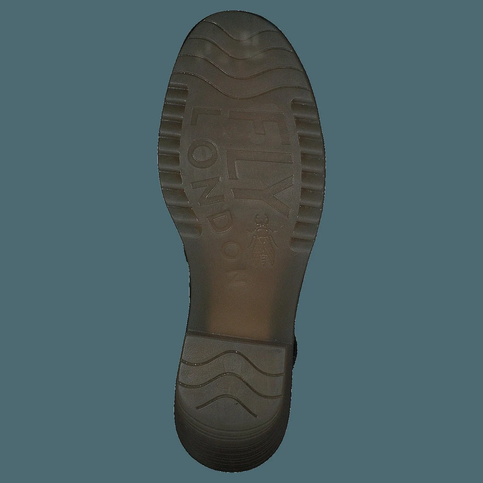 Wurt020fly Janeda Anthracite