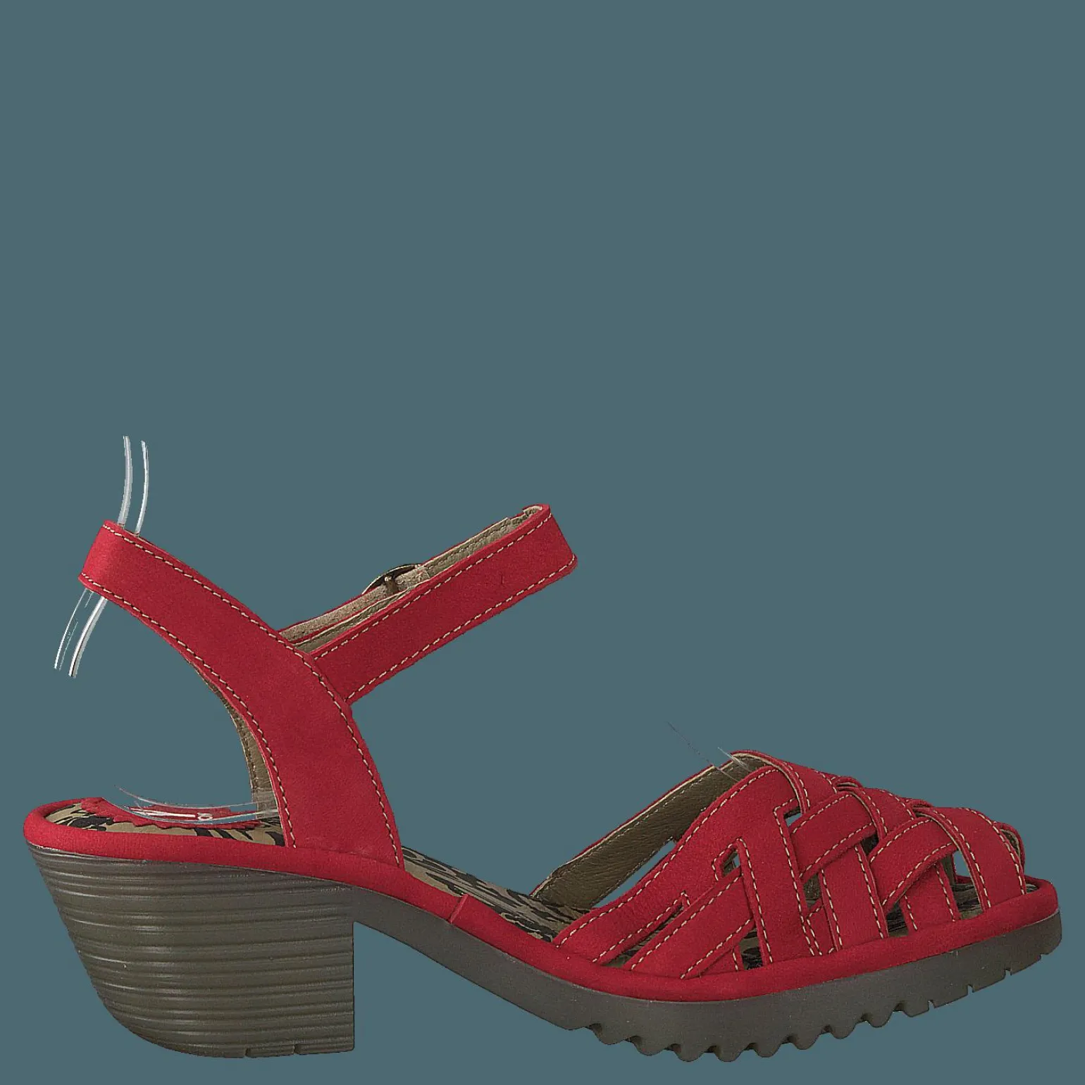 Wuzy001fly Copido Red