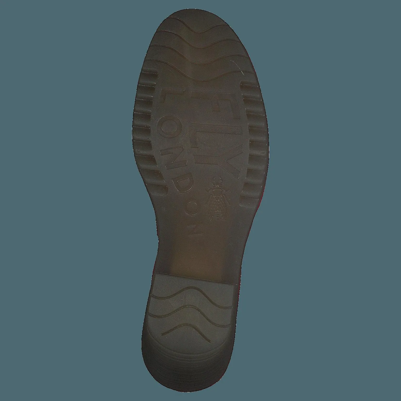 Wuzy001fly Copido Red