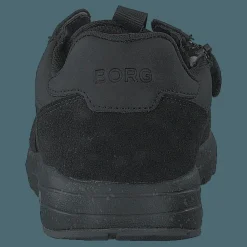 X1000 Bo Spk K Black