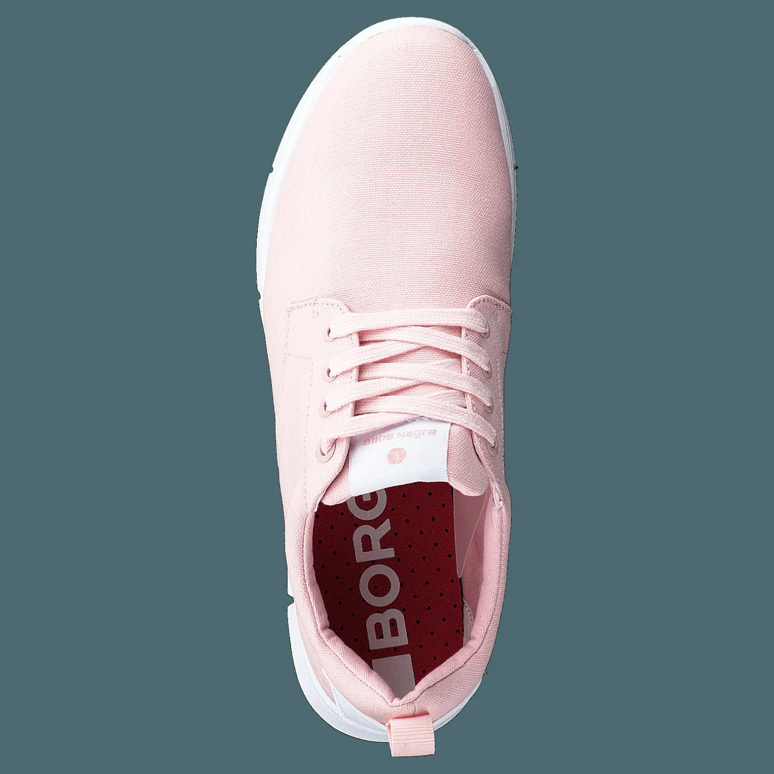 X200 Low Cvs W Old Pink