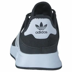 X_Plr Core Black/Ftwr White/Black