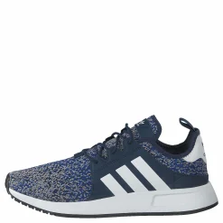 X_plr Dkblue/ftwwht/cblack