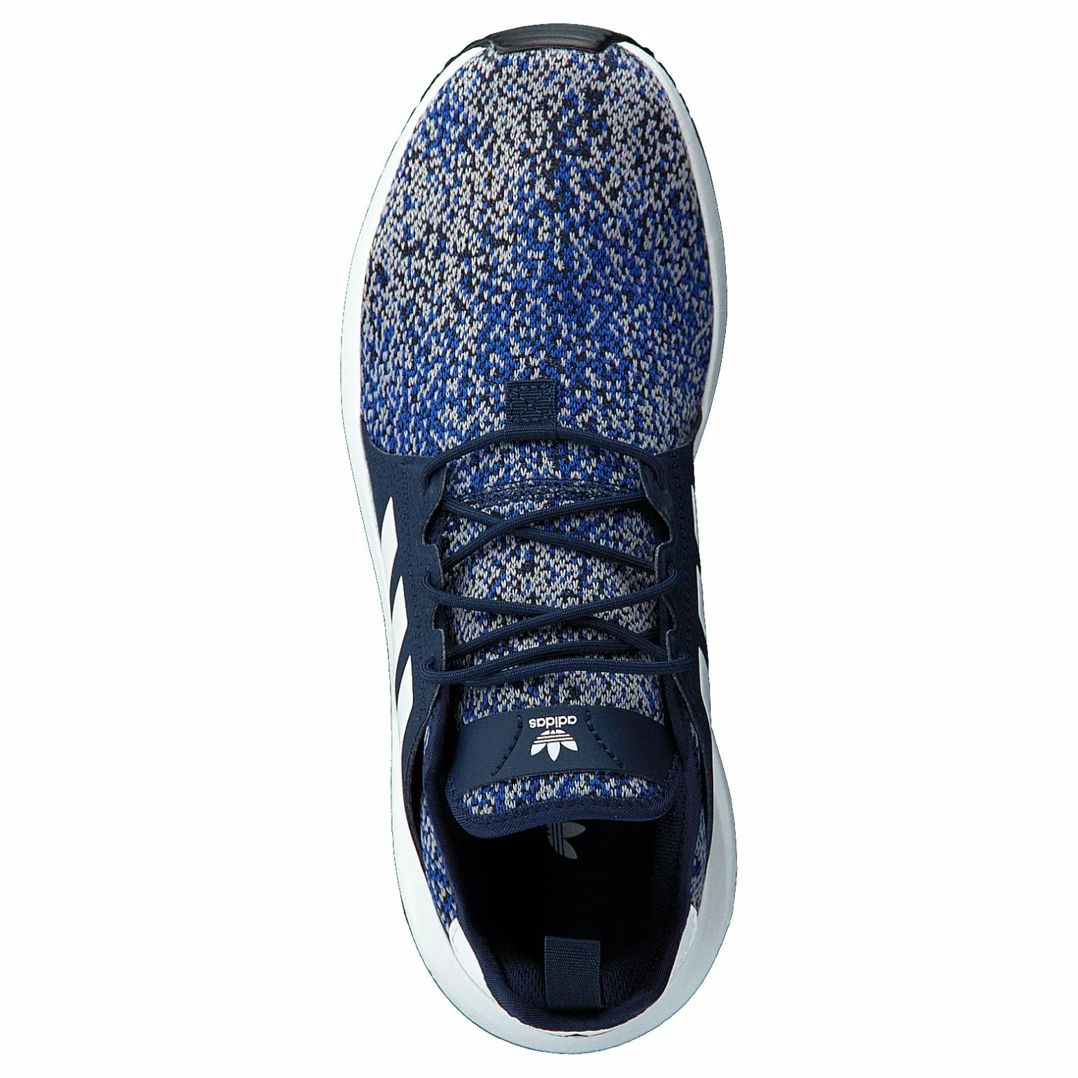 X_plr Dkblue/ftwwht/cblack