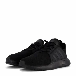 X_Plr J Core Black/Core Black/Core Bla