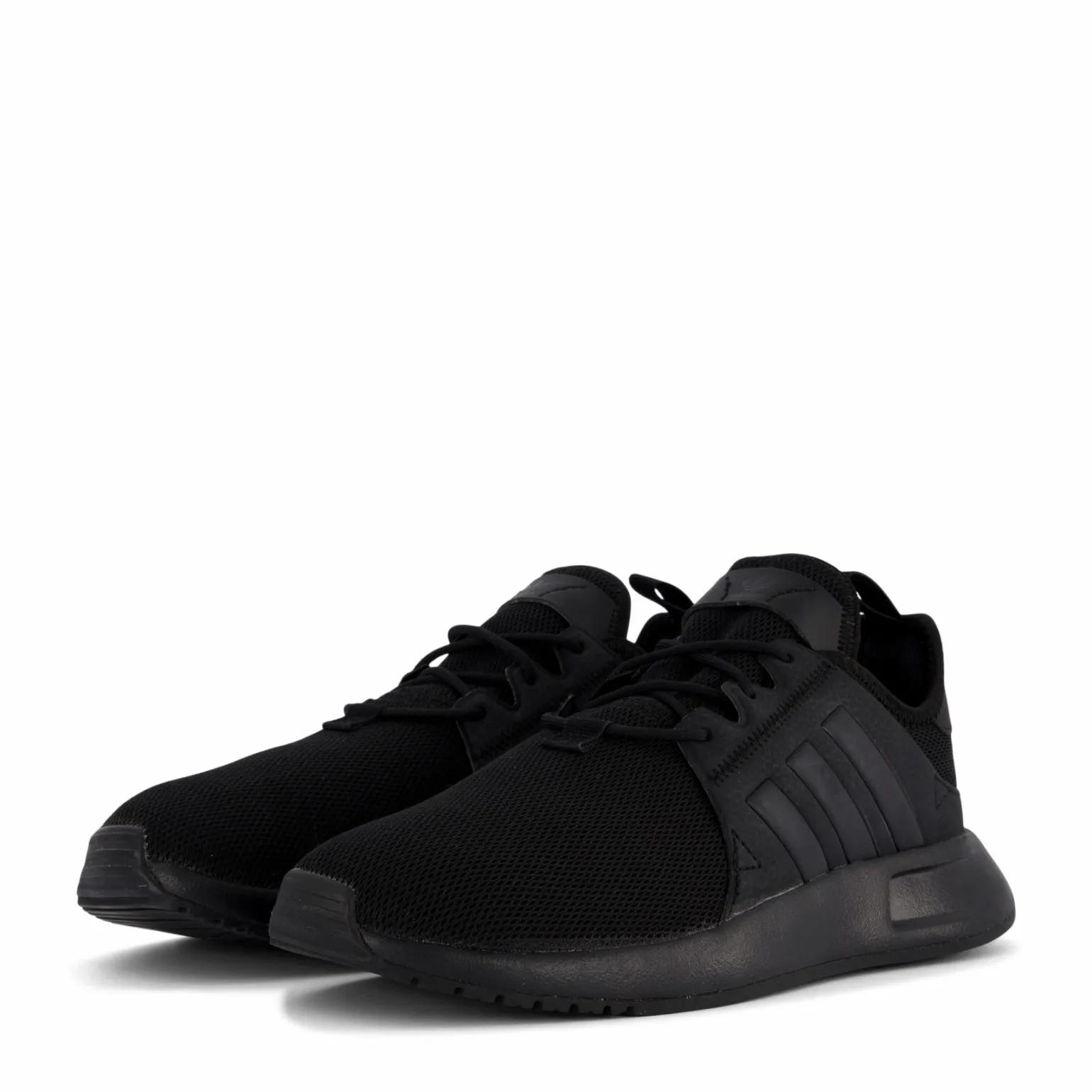 X_Plr J Core Black/Core Black/Core Bla