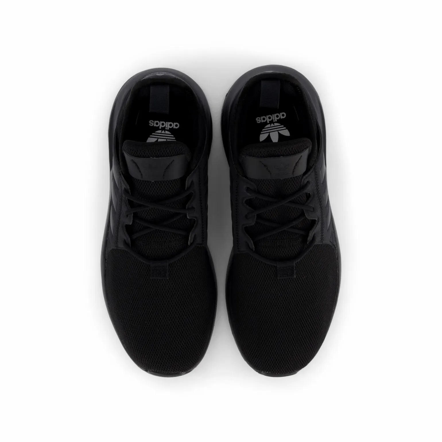X_Plr J Core Black/Core Black/Core Bla