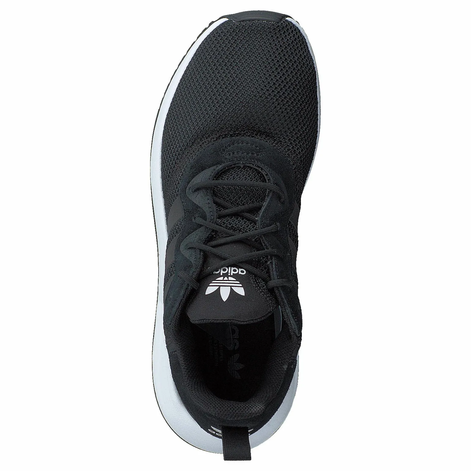 X_plr S Core Black/core Black/ftwr Whi