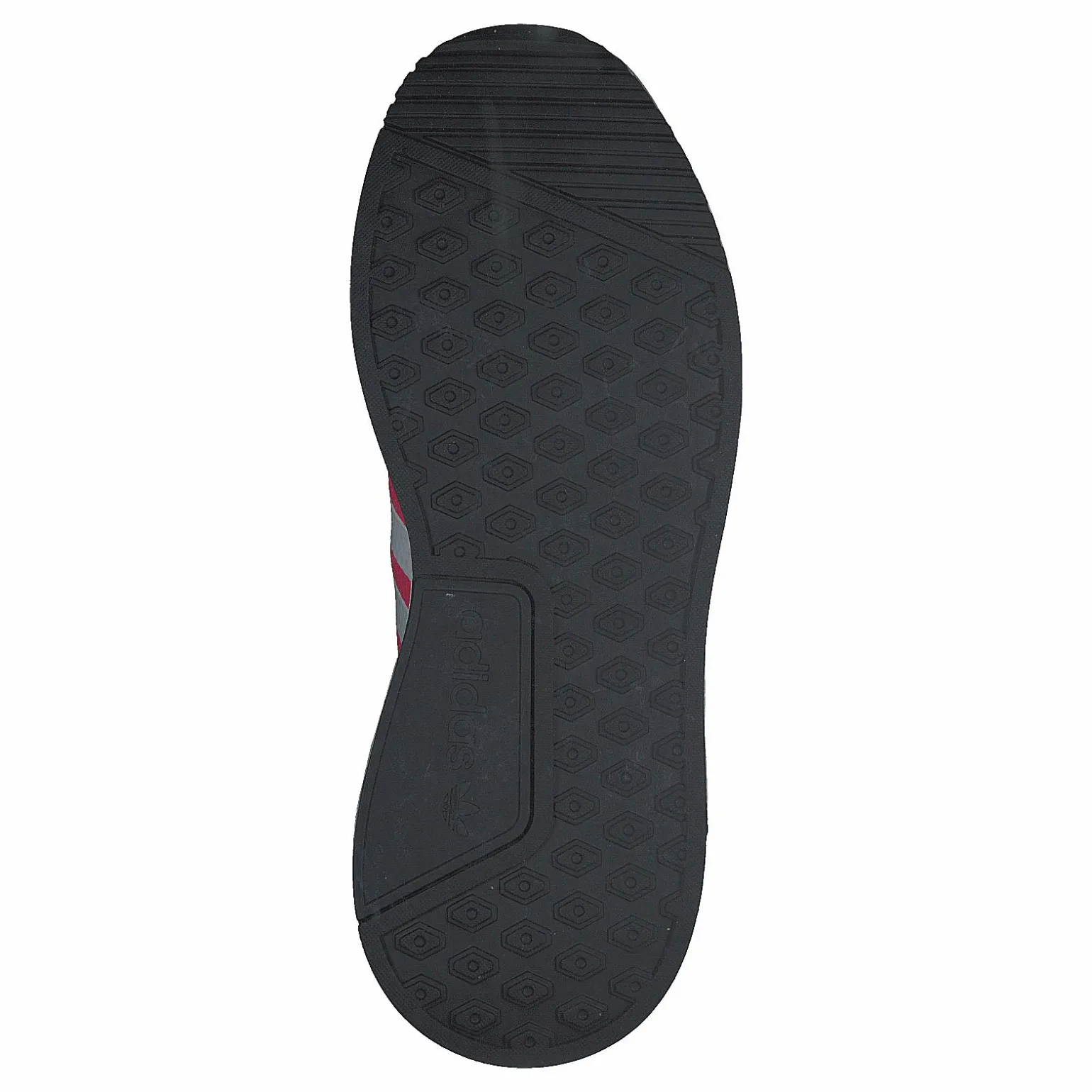 X_plr S J Shock Red/ftwr White/core Blac