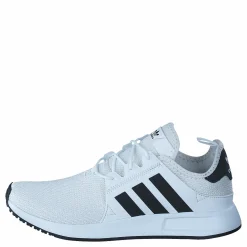 X_Plr White Tint/Core Black/Ftwr Wht