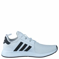 X_Plr White Tint/Core Black/Ftwr Wht