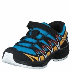 Xa Pro 3d Cswp J Hawaiian Oecan/cherry To/warm