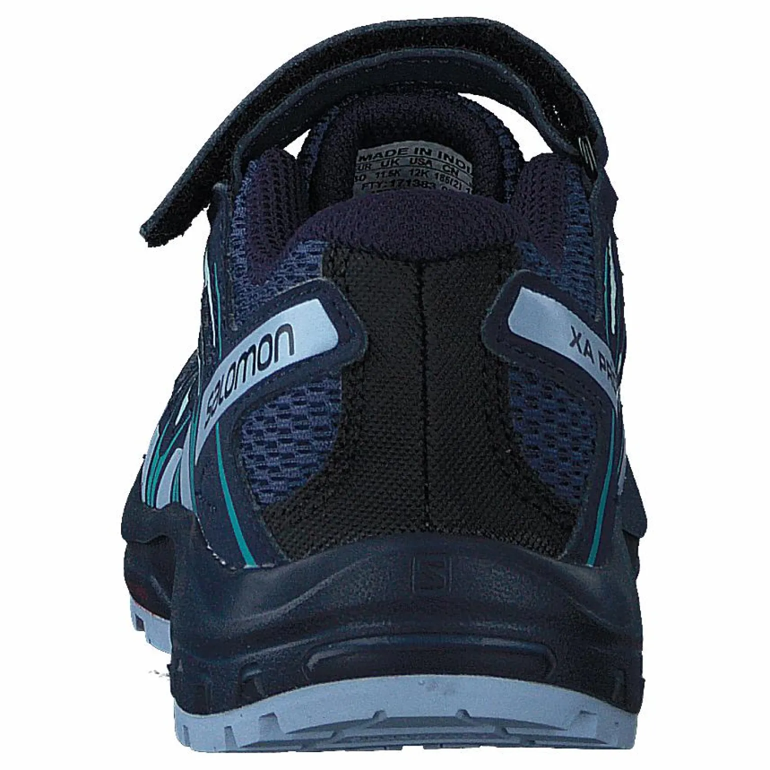 Xa Pro 3d K Blue Indigo/kentucky Blue/capr