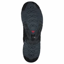 Xa Pro 3d V8 W Black/phantom/ebony