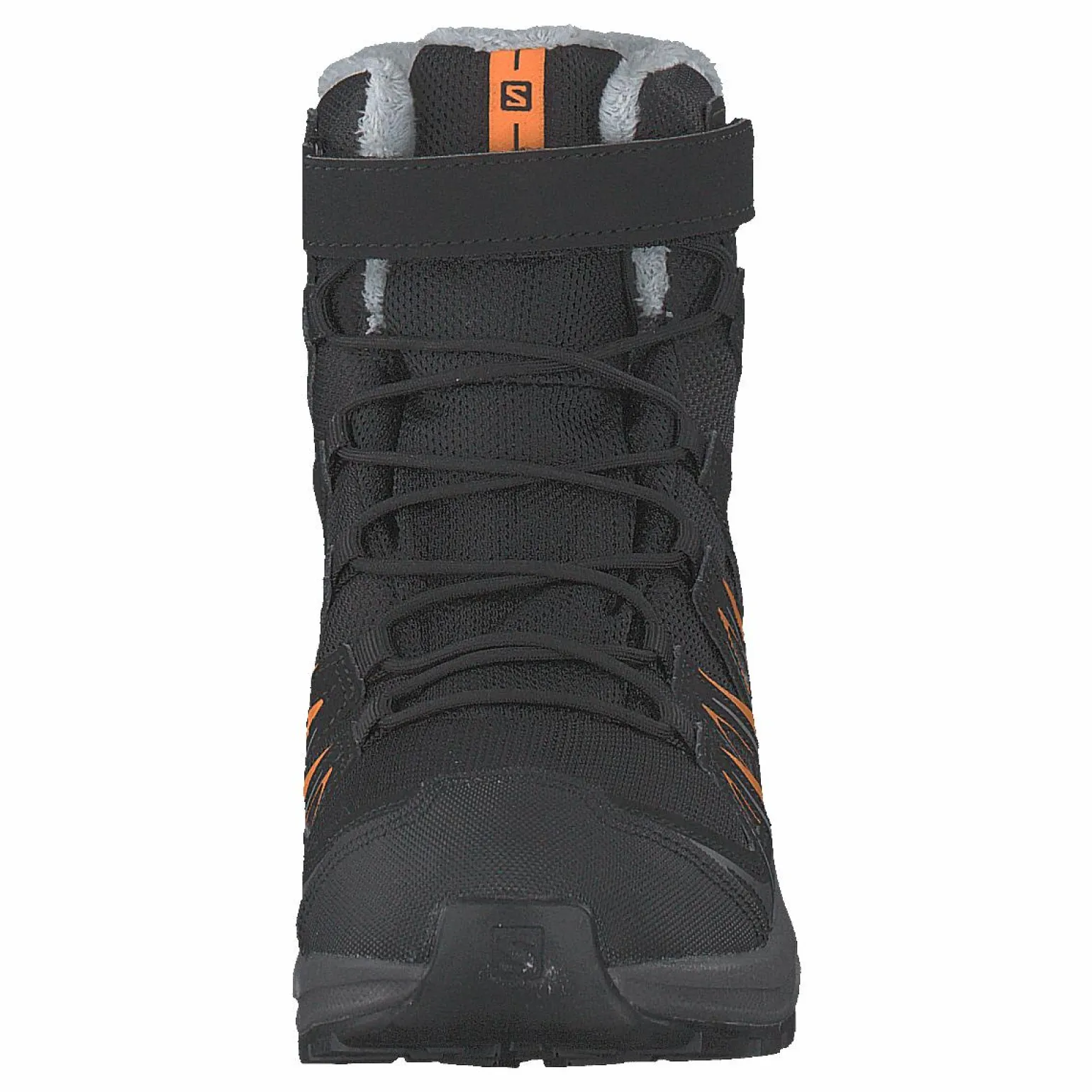 Xa Pro 3d Winter Ts Cswp J Black/magnet/tangelo
