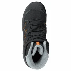 Xa Pro 3d Winter Ts Cswp J Black/magnet/tangelo