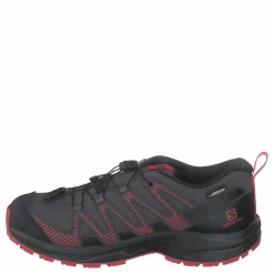 Xa Pro V8 Cswp J Magnet/black/poppy Red