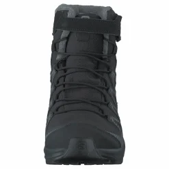 Xa Pro V8 Winter Cswp J Black/phantom/quiet Shade