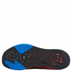 X9000L3 Shoes Core Black / Core Black / Solar Red